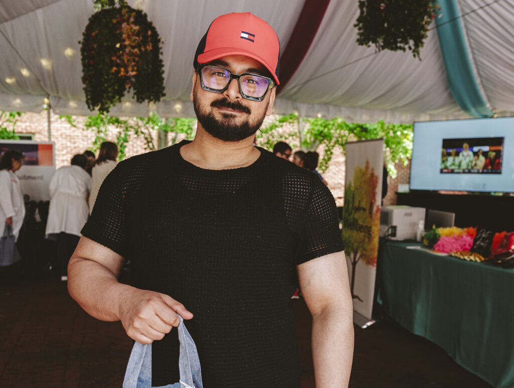 UVA Health Week, UMC, May 13, 2026