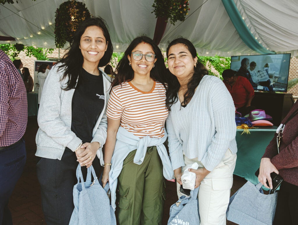 UVA Health Week, UMC, May 13, 2026