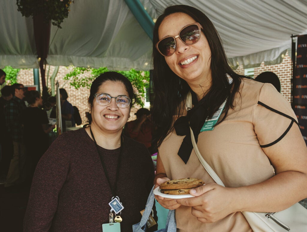 UVA Health Week, UMC, May 13, 2026