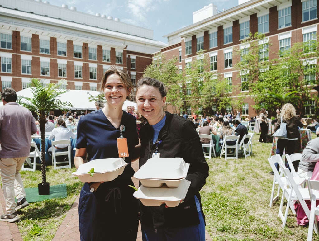 UVA Health Week, UMC, May 13, 2026