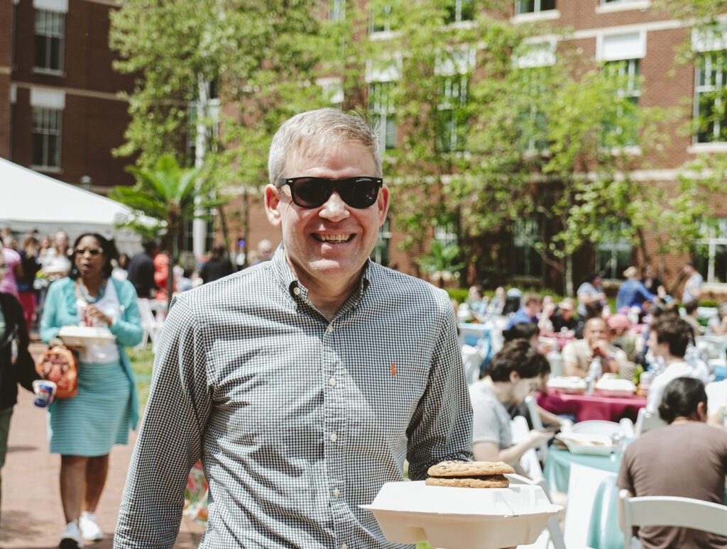 UVA Health Week, UMC, May 13, 2026