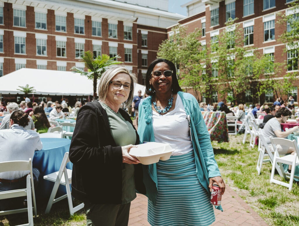UVA Health Week, UMC, May 13, 2026