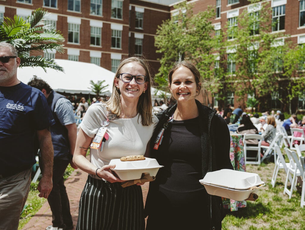 UVA Health Week, UMC, May 13, 2026