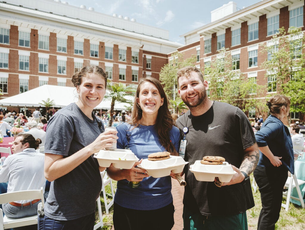 UVA Health Week, UMC, May 13, 2026