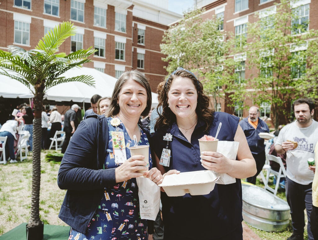 UVA Health Week, UMC, May 13, 2026