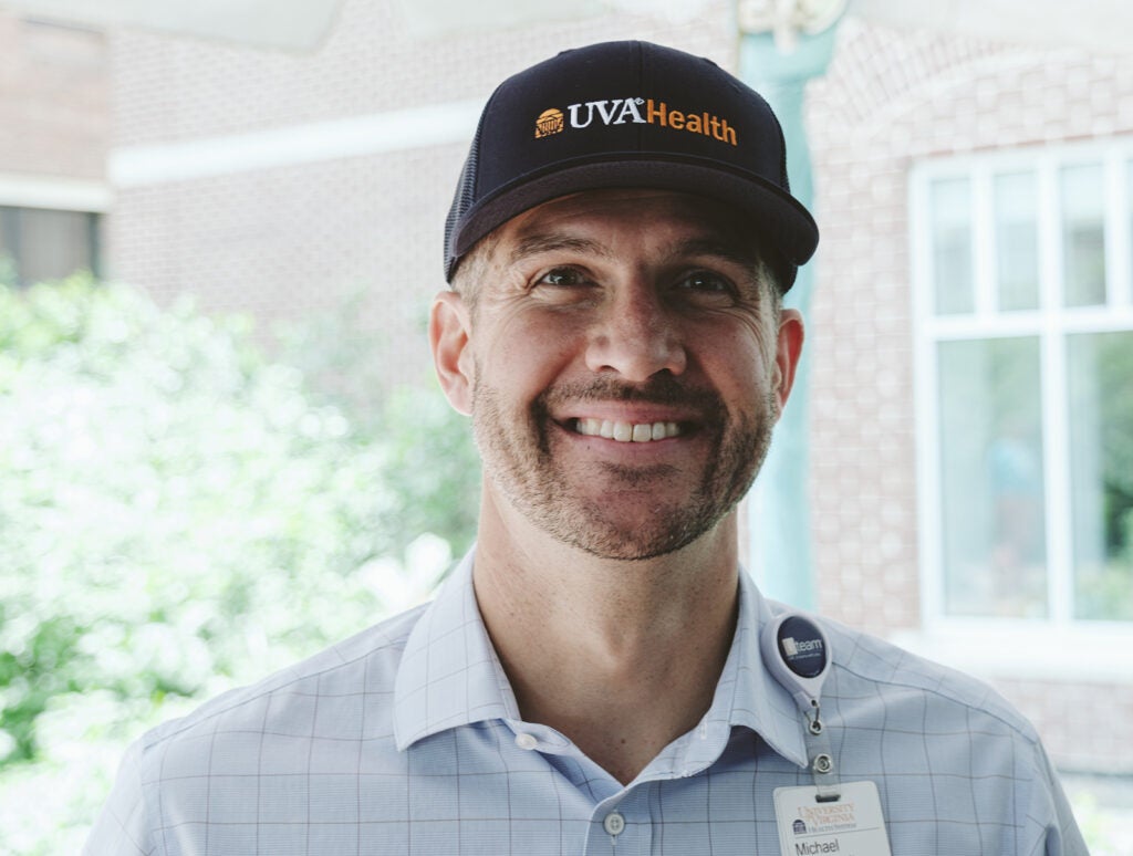 UVA Health Week, UMC, May 13, 2026