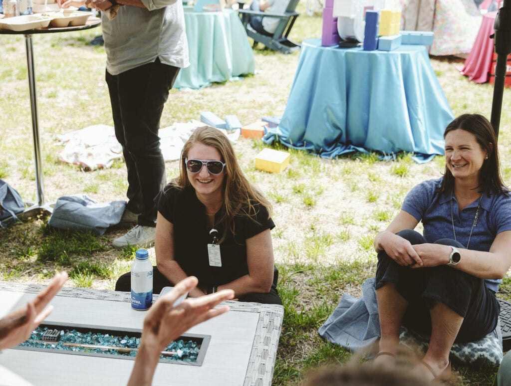 UVA Health Week, UMC, May 13, 2026