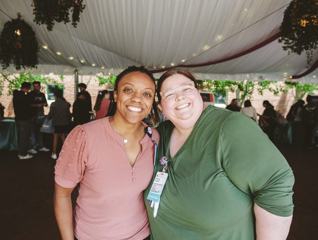UVA Health Week, UMC, May 13, 2026