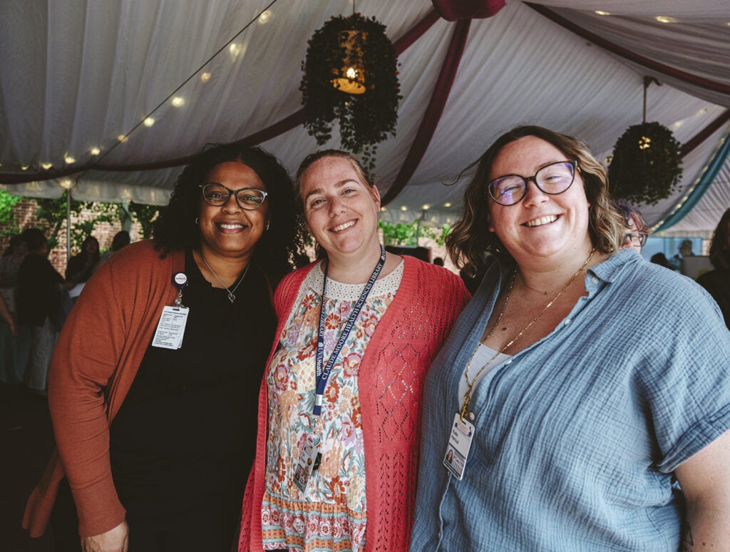 UVA Health Week, UMC, May 13, 2026