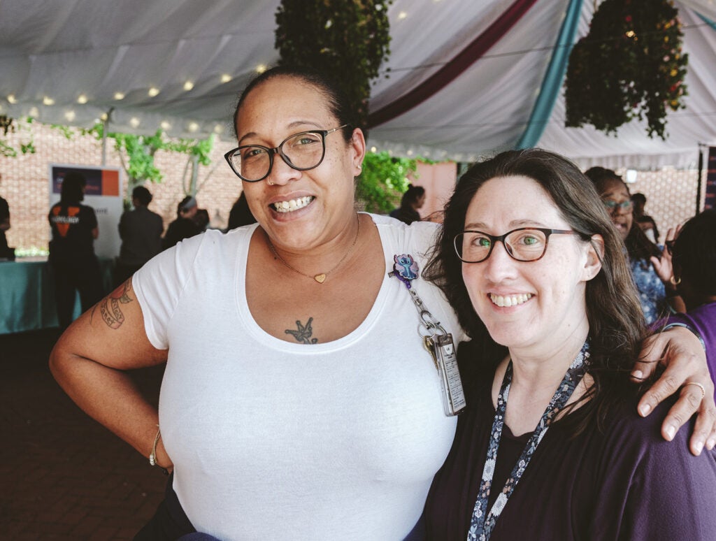 UVA Health Week, UMC, May 13, 2026