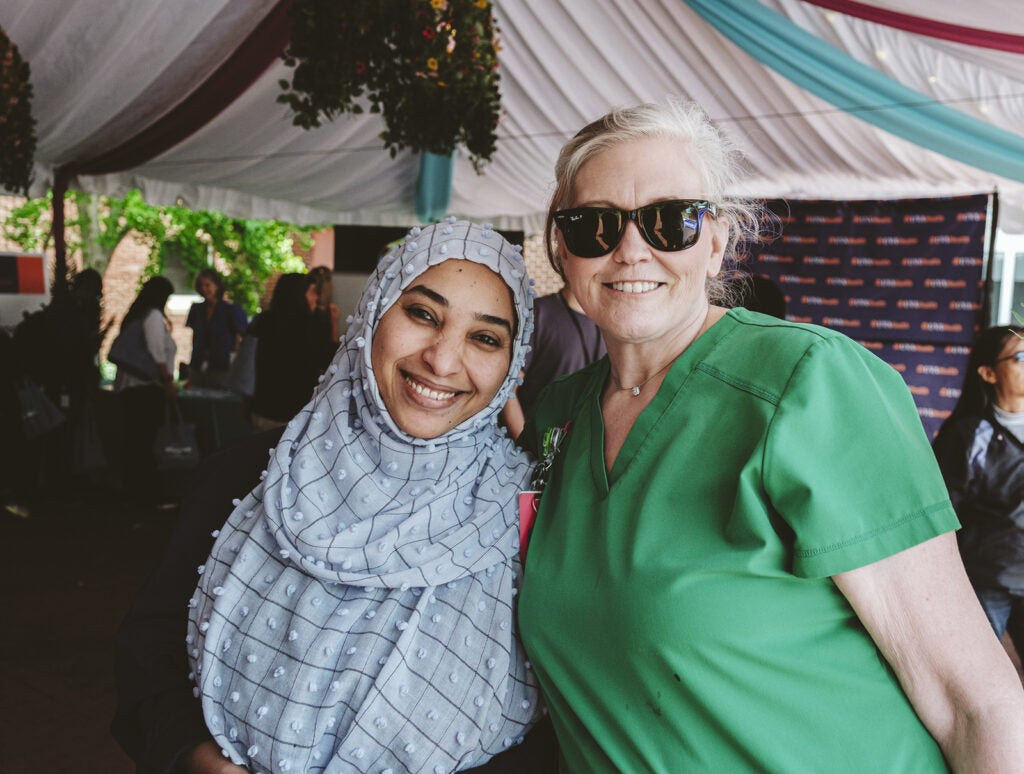 UVA Health Week, UMC, May 13, 2026