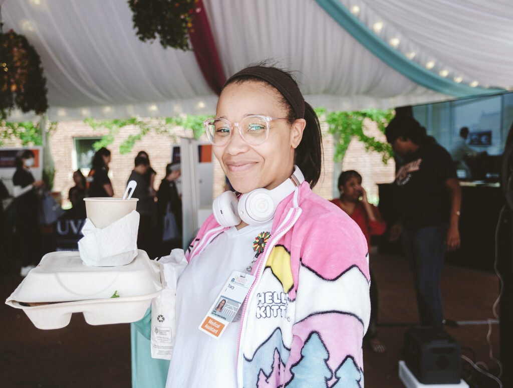UVA Health Week, UMC, May 13, 2026