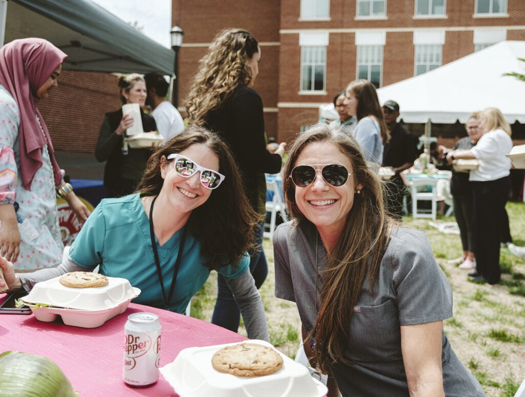 UVA Health Week, UMC, May 13, 2026