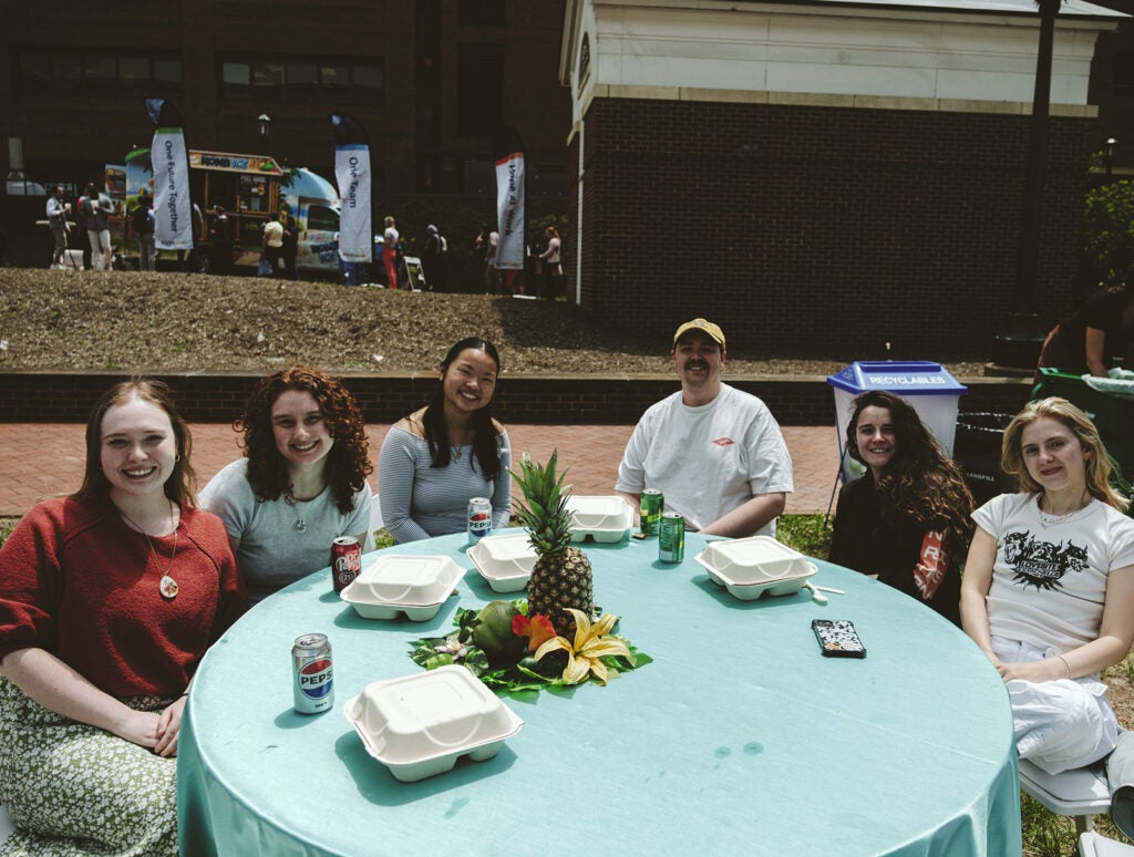UVA Health Week, UMC, May 13, 2026