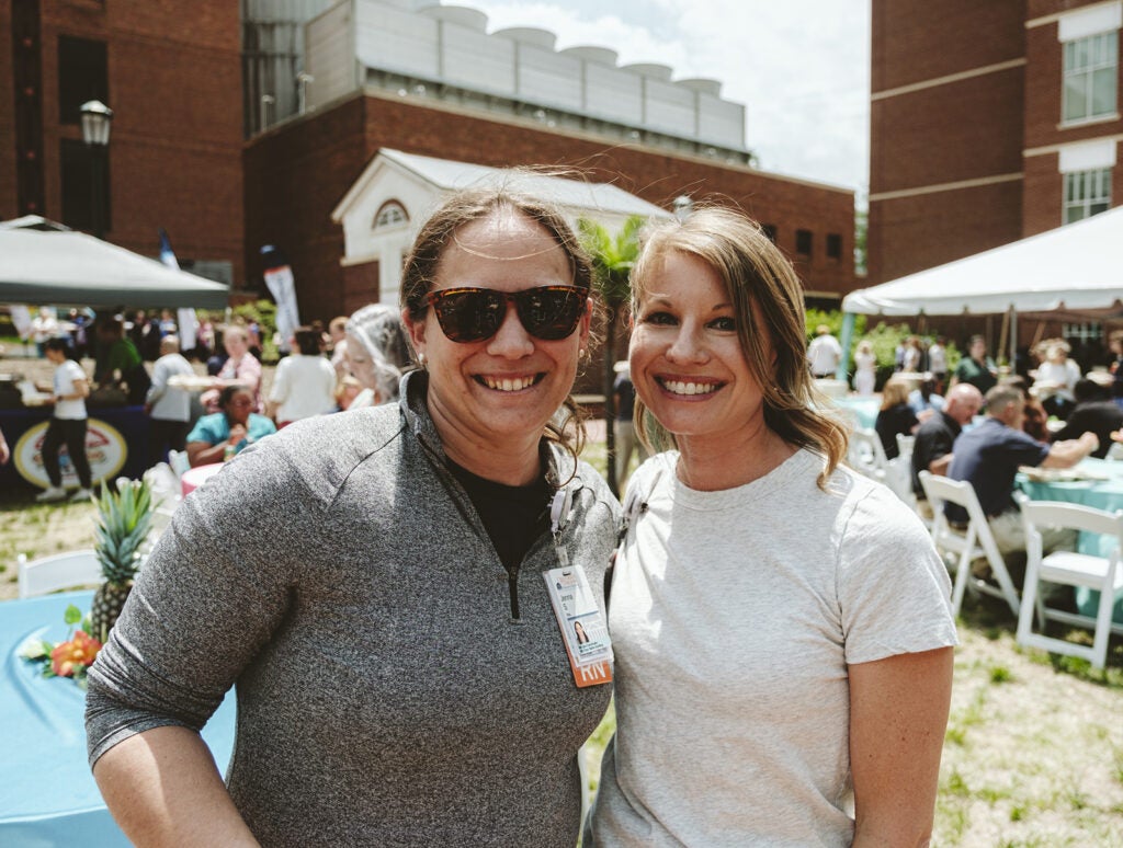 UVA Health Week, UMC, May 13, 2026