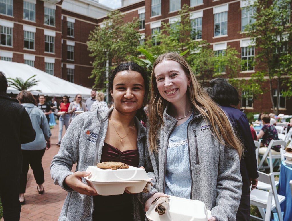 UVA Health Week, UMC, May 13, 2026
