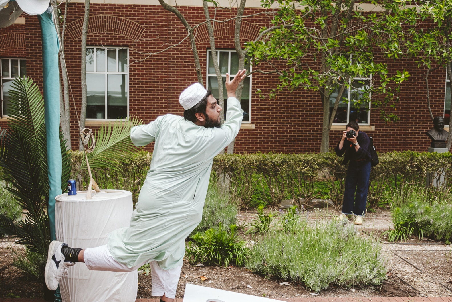 UVA Health Week, UMC, May 13, 2026