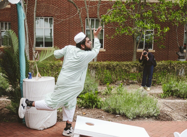 UVA Health Week, UMC, May 13, 2026