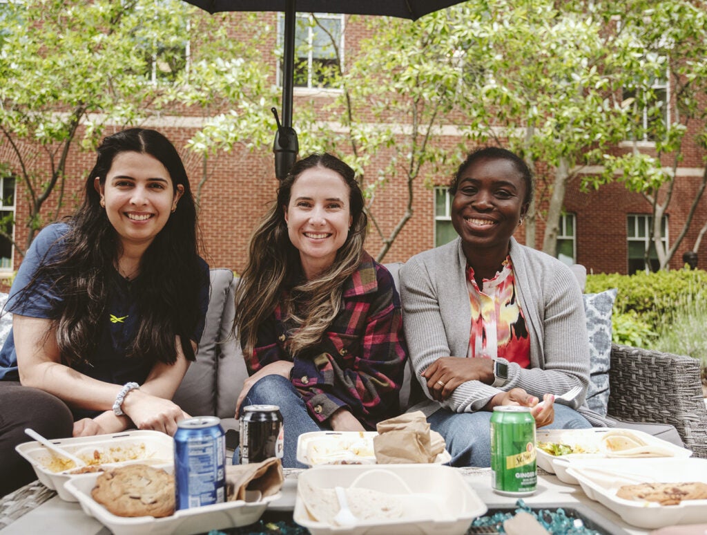 UVA Health Week, UMC, May 13, 2026