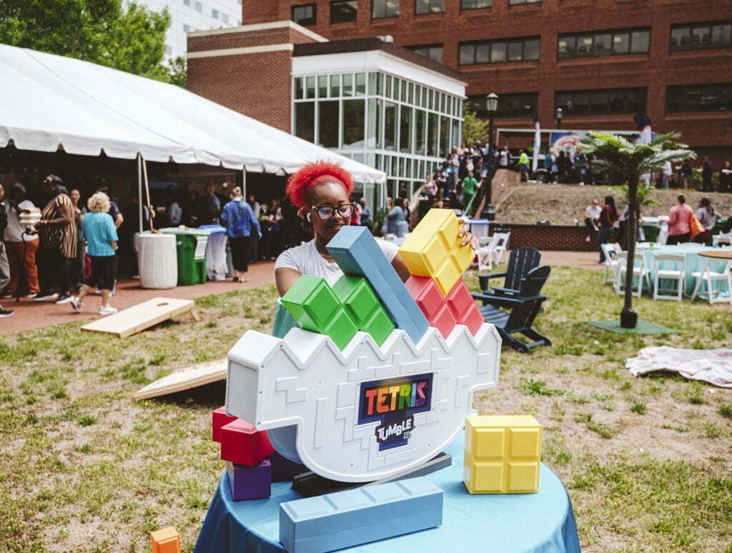 UVA Health Week, UMC, May 13, 2026