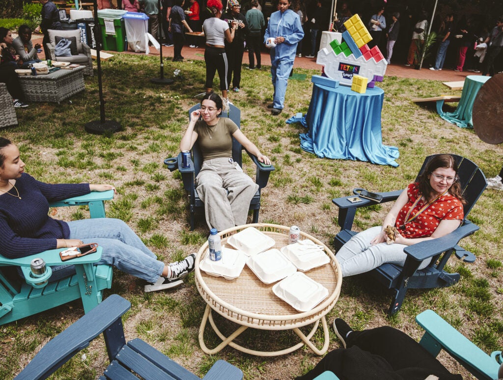 UVA Health Week, UMC, May 13, 2026