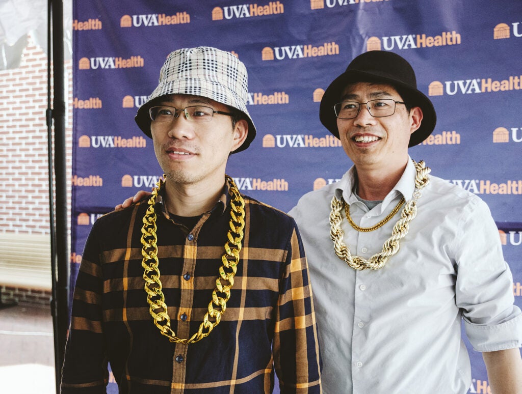 UVA Health Week, UMC, May 13, 2026