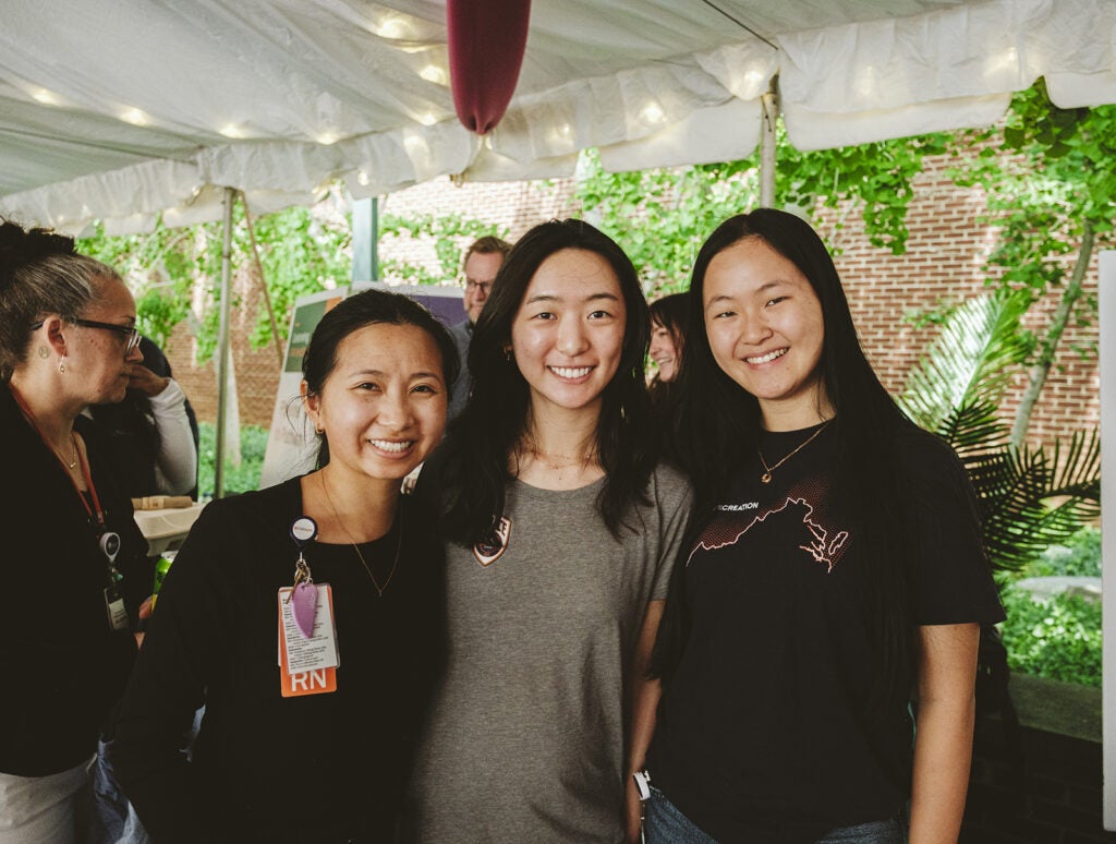 UVA Health Week, UMC, May 13, 2026