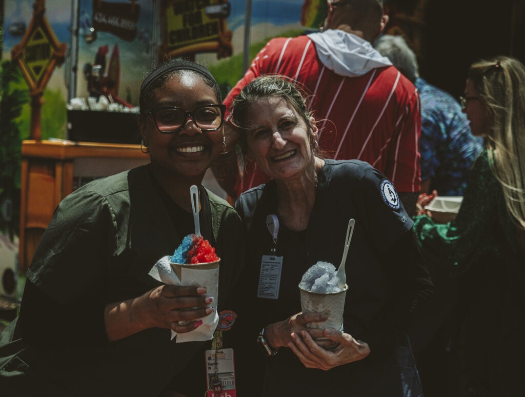 UVA Health Week, UMC, May 13, 2026