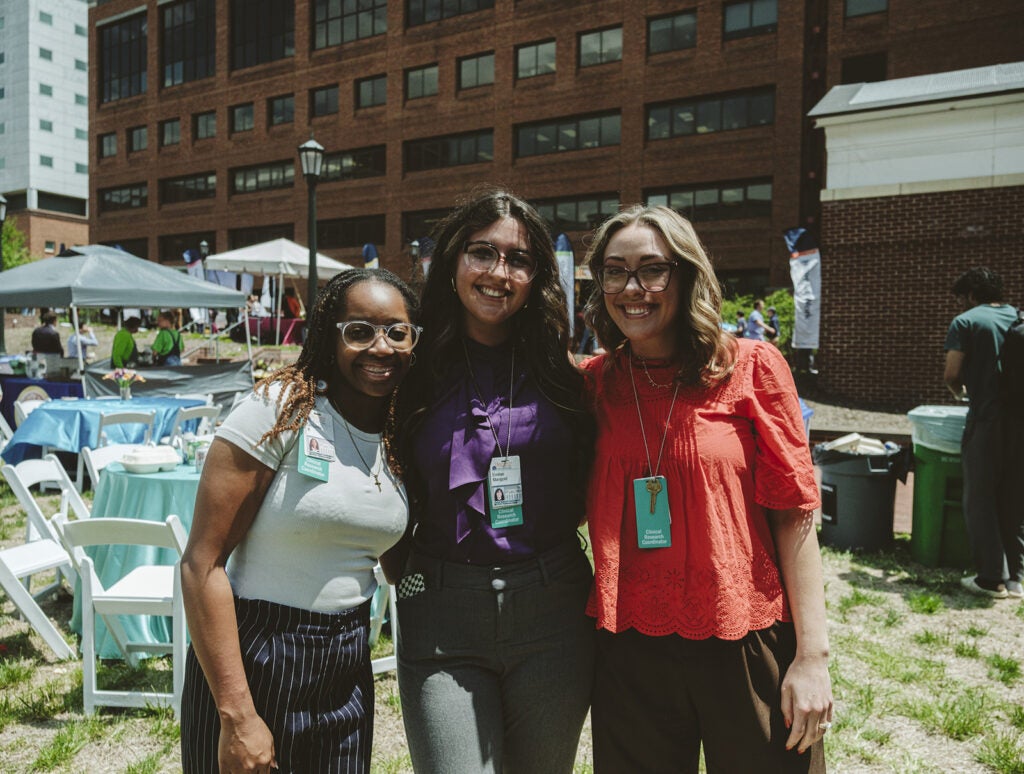 UVA Health Week, UMC, May 13, 2026