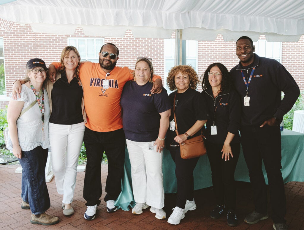 UVA Health Week, UMC, May 13, 2026