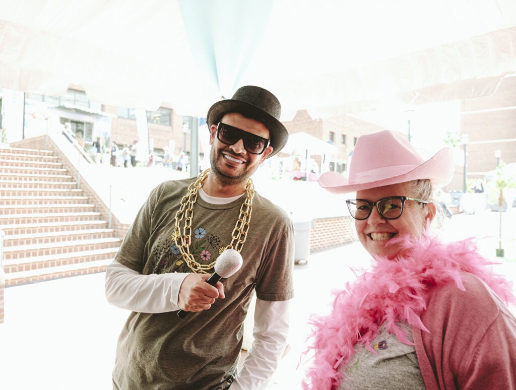 UVA Health Week, UMC, May 13, 2026