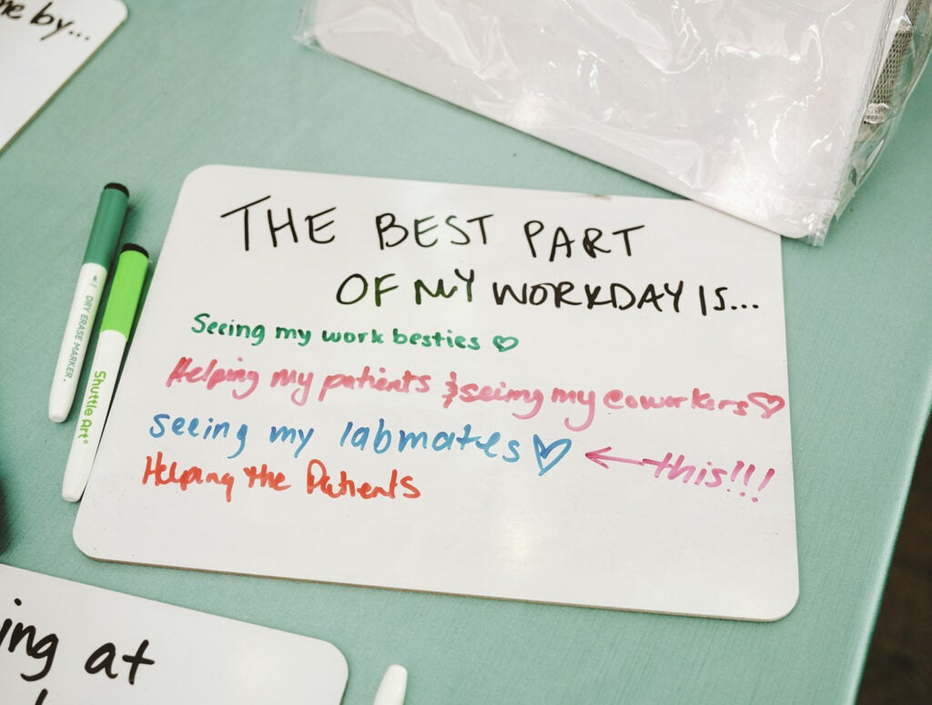 UVA Health Week, UMC, May 13, 2026