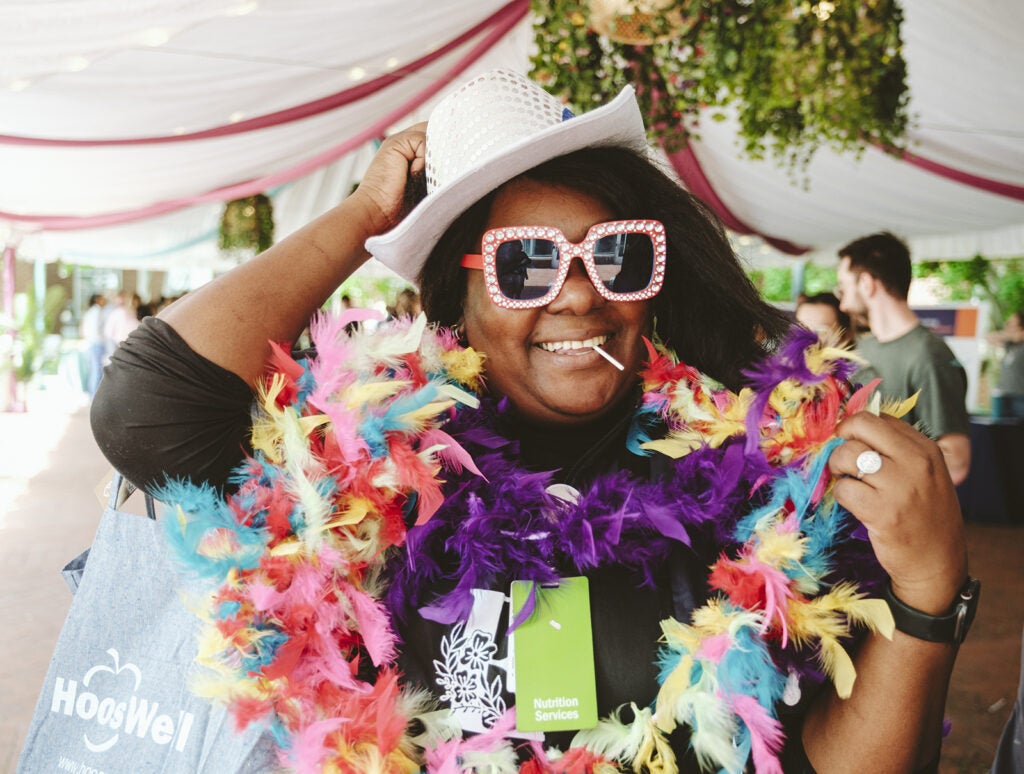 UVA Health Week, UMC, May 13, 2026