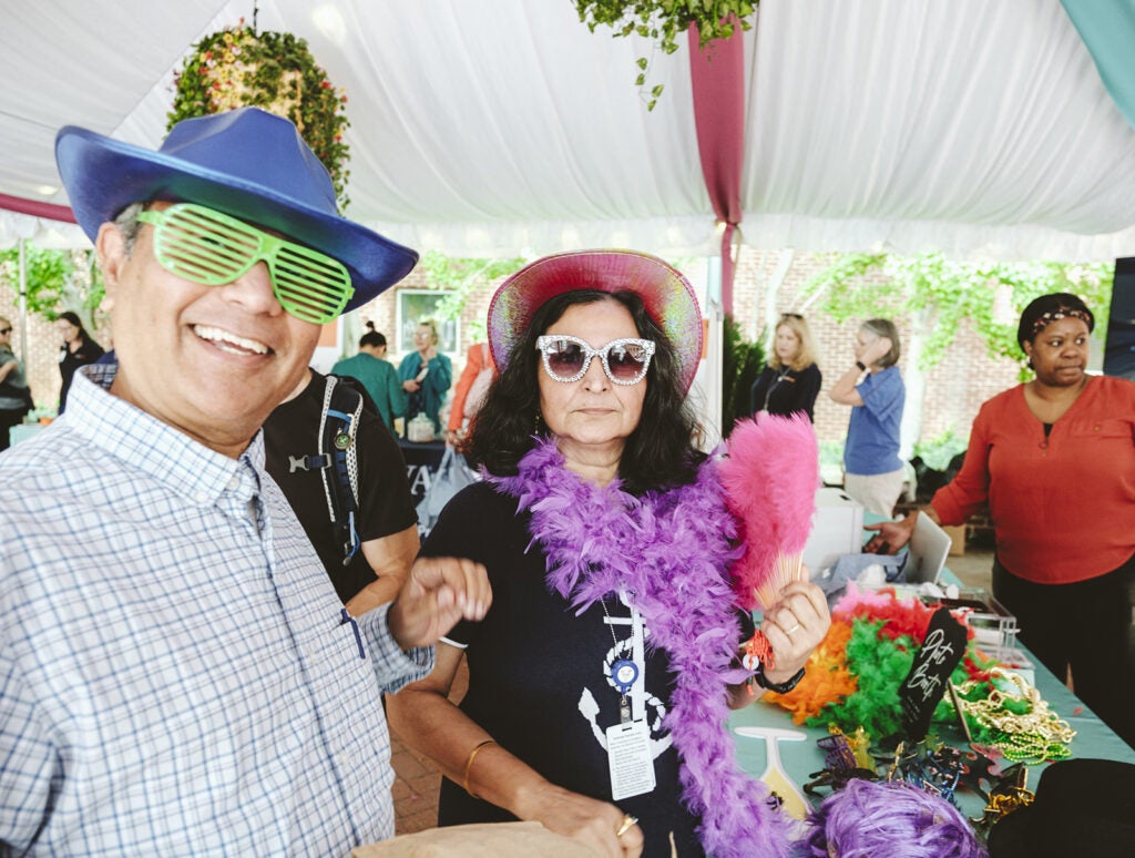 UVA Health Week, UMC, May 13, 2026