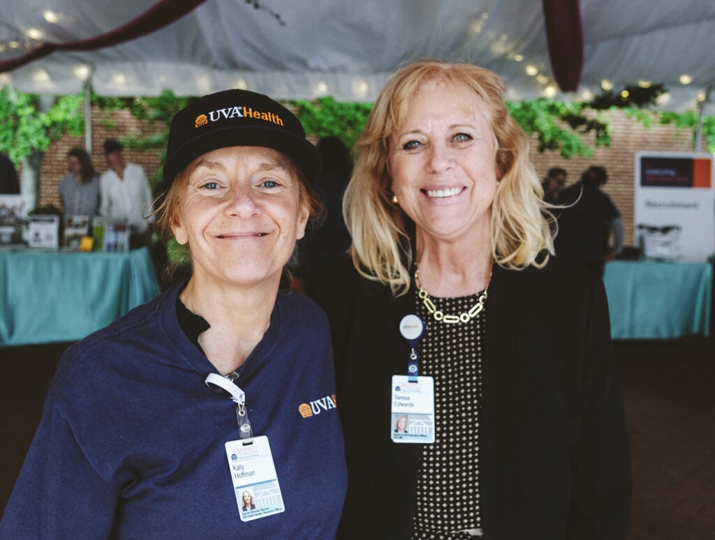UVA Health Week, UMC, May 13, 2026