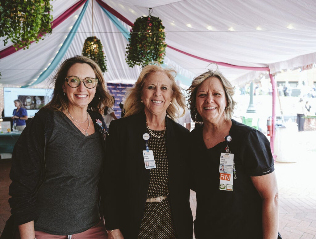 UVA Health Week, UMC, May 13, 2026