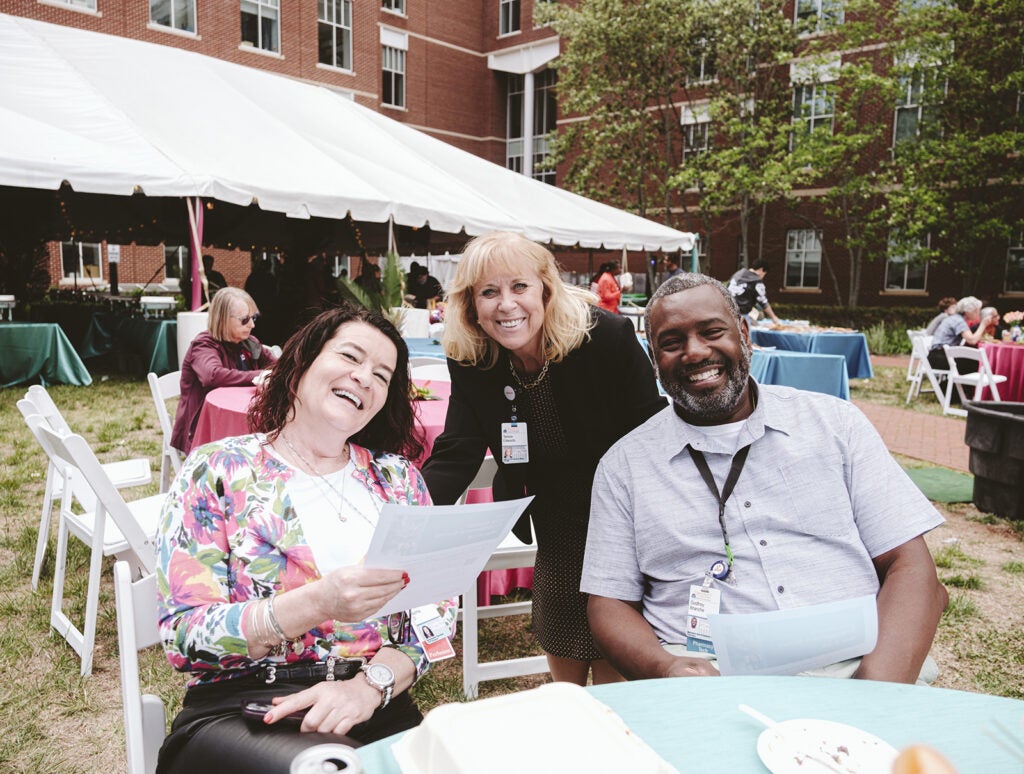 UVA Health Week, UMC, May 13, 2026