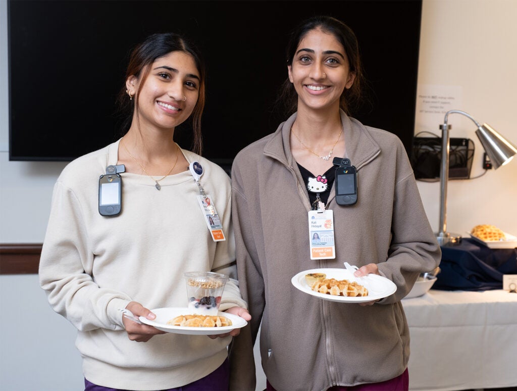 2026 National Nurses Week-Drop In Celebration_UVA Health UMC