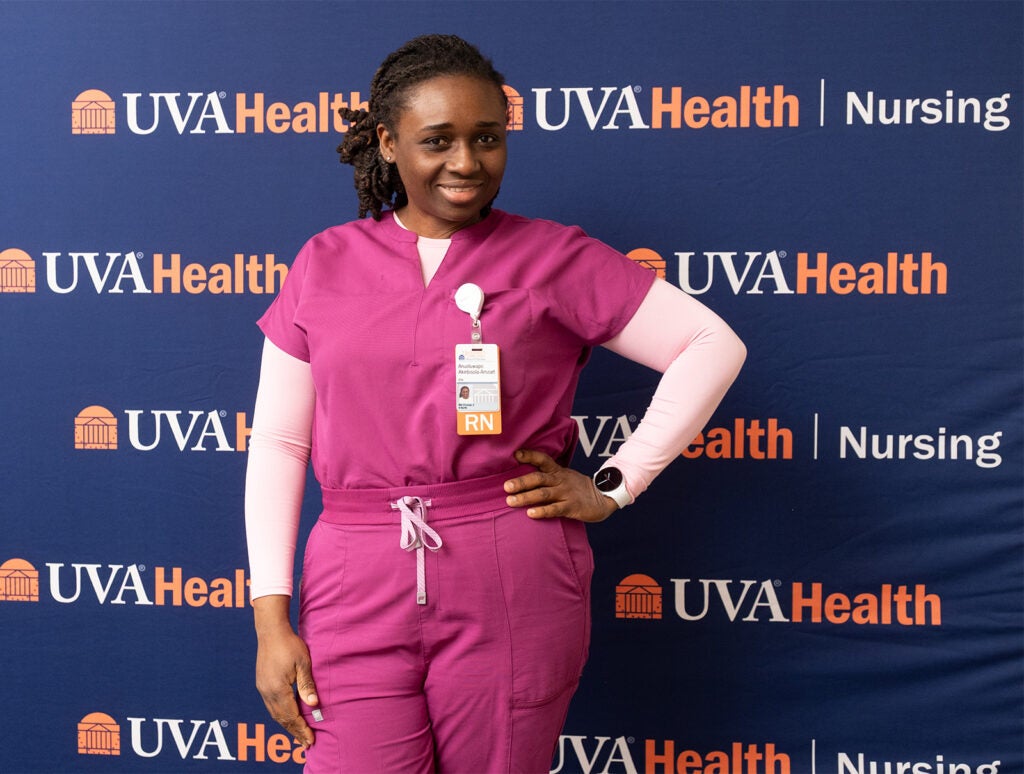 2026 National Nurses Week-Drop In Celebration_UVA Health UMC