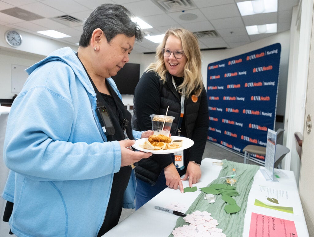 2026 National Nurses Week-Drop In Celebration_UVA Health UMC
