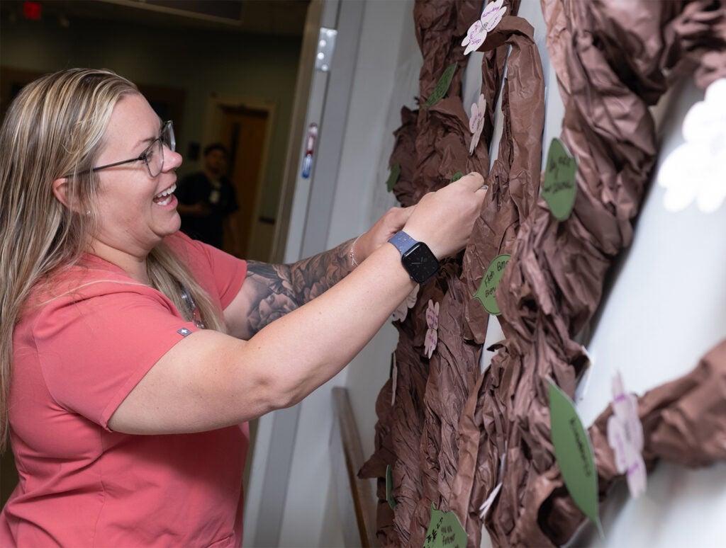 2026 National Nurses Week-Drop In Celebration_UVA Health UMC