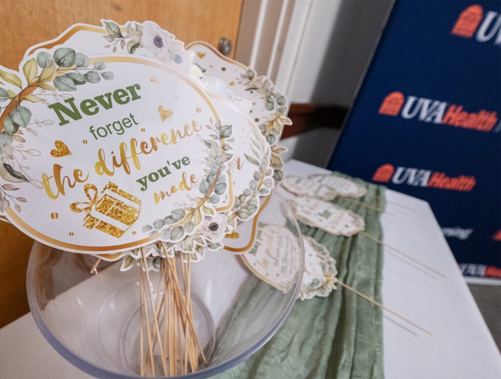 2026 National Nurses Week-Drop In Celebration_UVA Health UMC