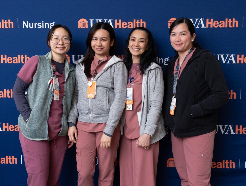 2026 National Nurses Week-Drop In Celebration_UVA Health UMC