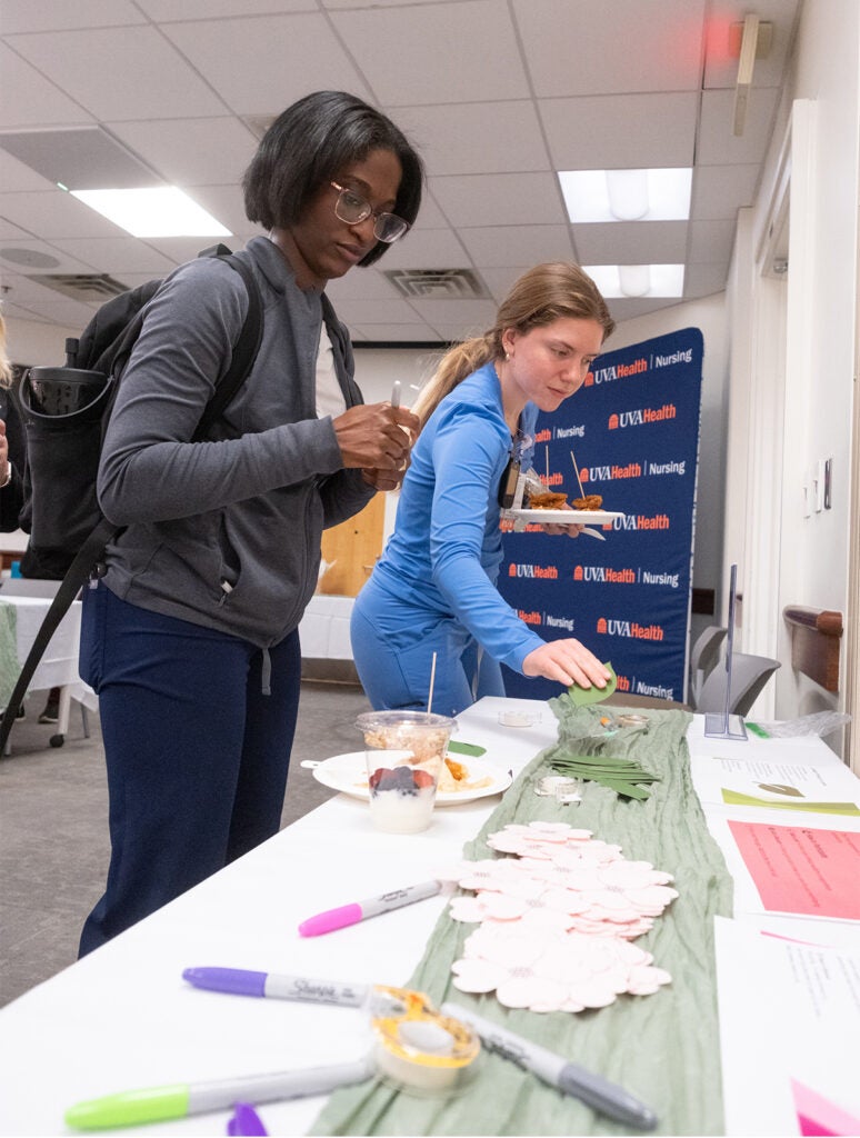 2026 National Nurses Week-Drop In Celebration_UVA Health UMC