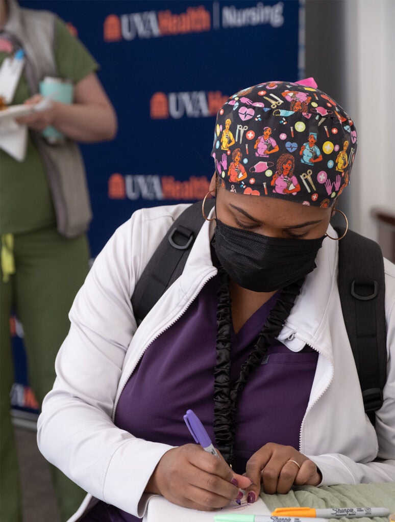 2026 National Nurses Week-Drop In Celebration_UVA Health UMC