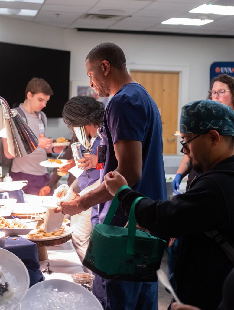 2026 National Nurses Week-Drop In Celebration_UVA Health UMC