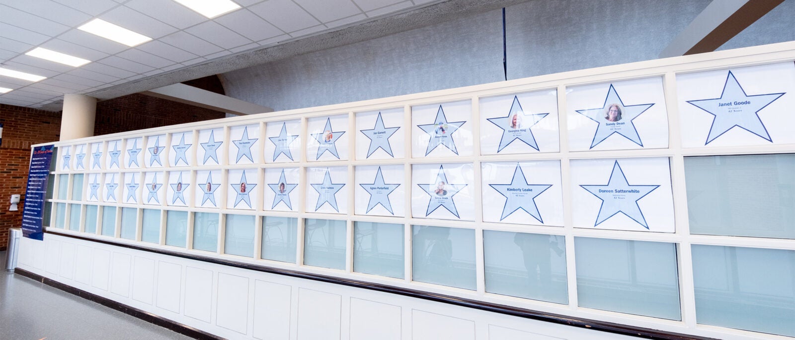 2026 UVA Health Nurses Legacy Hall of Fame