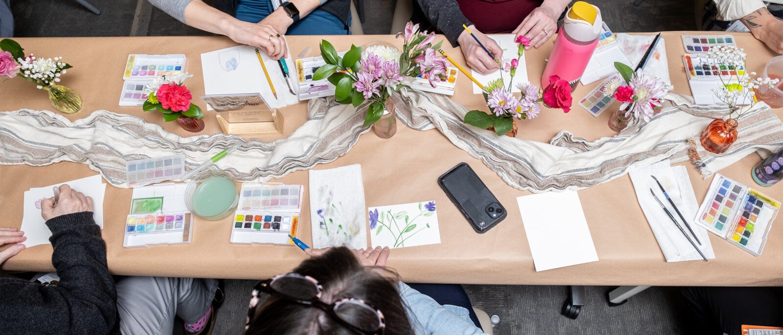UVA_Nurses_Week_Pop_Up_Painting_051126_