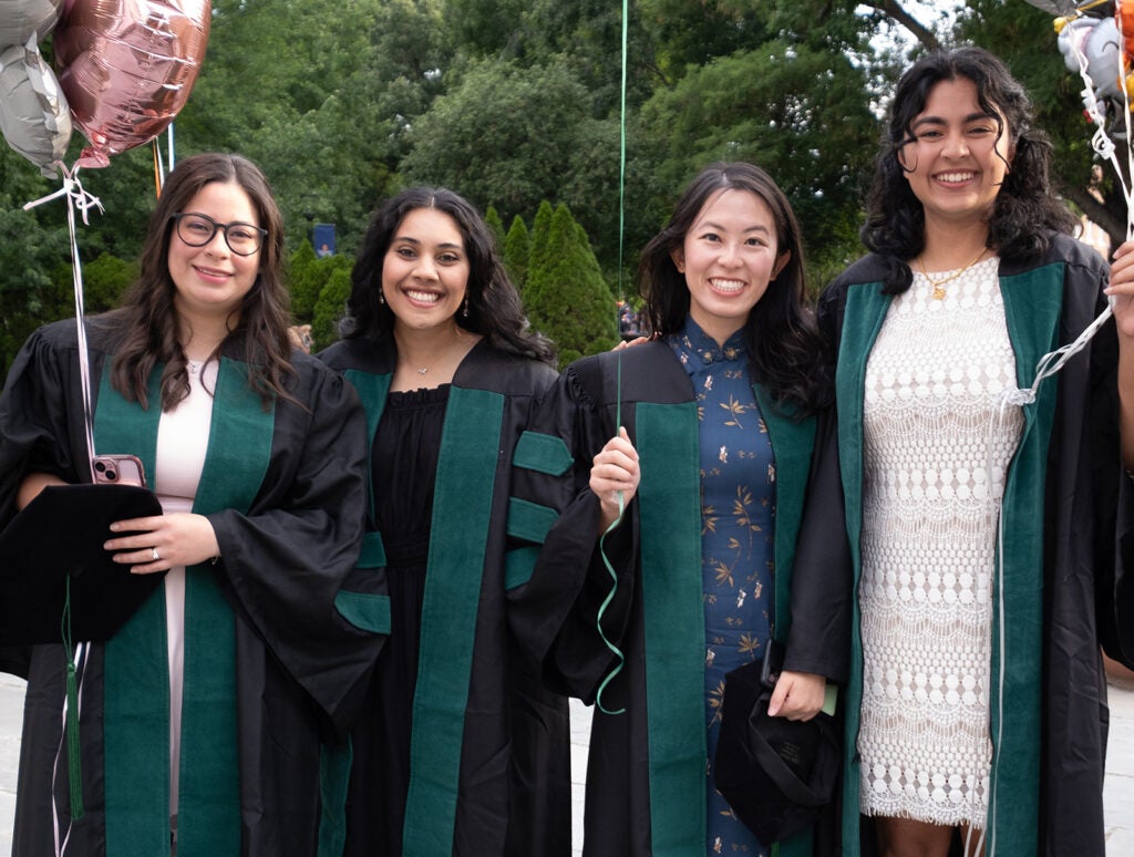 SOM graduation 2026