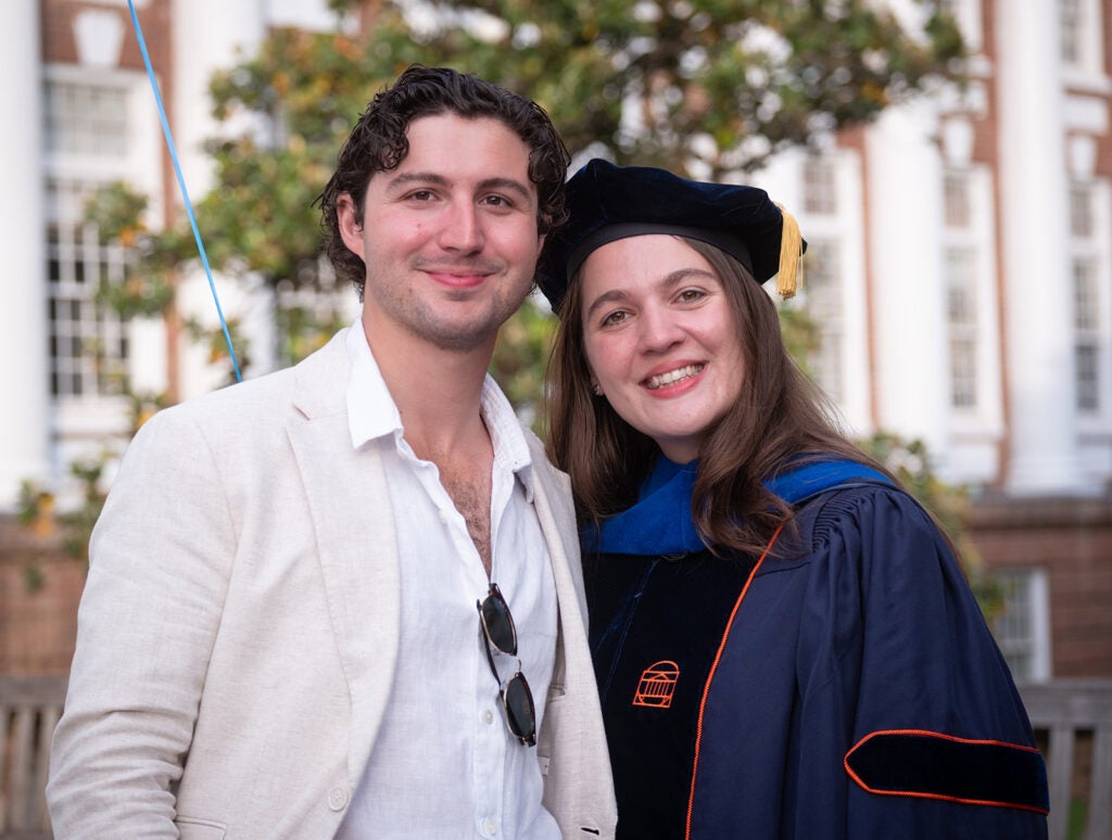 SOM graduation 2026